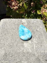 Load image into Gallery viewer, Larimar Teardrop 66E