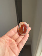 Load image into Gallery viewer, Carnelian Slab 8KF