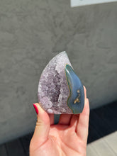 Load image into Gallery viewer, Amethyst Flame 48CCT