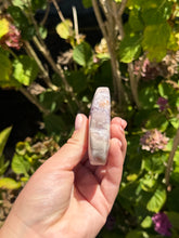 Load image into Gallery viewer, Pink Amethyst Cloud 45NA