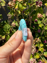 Load image into Gallery viewer, Larimar Heart 144KB