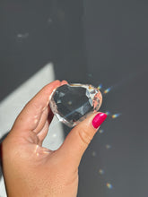 Load image into Gallery viewer, Quartz Heart 35KJ
