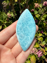 Load image into Gallery viewer, Larimar Cab 276H