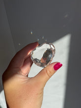 Load image into Gallery viewer, Quartz Heart 35KI