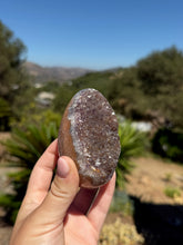 Load image into Gallery viewer, Amethyst Egg 50AZ