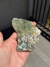 Load image into Gallery viewer, Green Amethyst Slab 30CJ