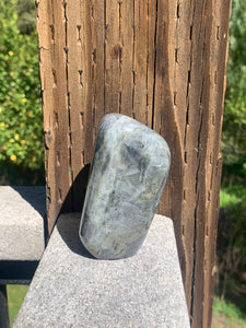 Labradorite Freeform