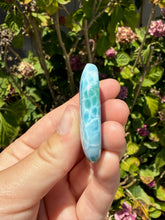 Load image into Gallery viewer, Larimar Oval 168J