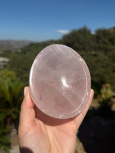 Load image into Gallery viewer, Rose Quartz Bowl 30BV