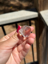 Load image into Gallery viewer, Quartz Mini Skull 20T