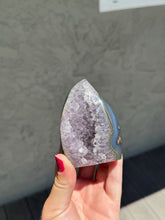 Load image into Gallery viewer, Amethyst Flame 48CCT