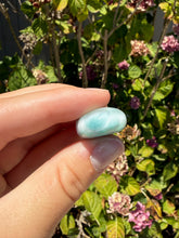 Load image into Gallery viewer, Larimar Oval 84PS