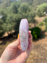 Load image into Gallery viewer, Lavender Pink Amethyst