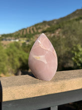 Load image into Gallery viewer, Pink Amethyst Flame 38PN