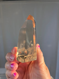 Citrine Tower HO