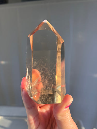 Citrine Tower HO