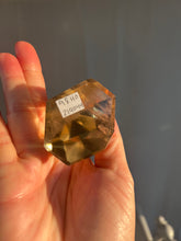 Load image into Gallery viewer, Citrine Tower HO