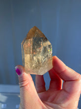 Load image into Gallery viewer, Citrine Tower MP