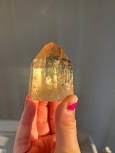 Load image into Gallery viewer, Citrine Tower MP