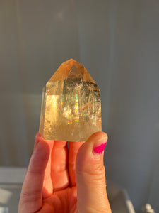 Citrine Tower MP