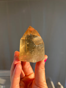 Citrine Tower MP