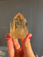 Load image into Gallery viewer, Citrine Tower MP
