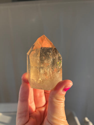 Citrine Tower MP
