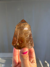 Load image into Gallery viewer, Honey Citrine Tower MO