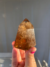Load image into Gallery viewer, Honey Citrine Tower MO