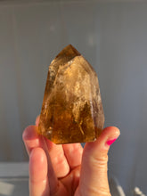 Load image into Gallery viewer, Honey Citrine Tower MO
