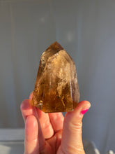 Load image into Gallery viewer, Honey Citrine Tower MO