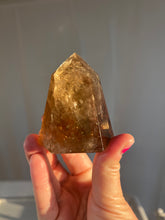 Load image into Gallery viewer, Honey Citrine Tower MO