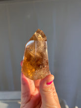 Load image into Gallery viewer, Honey Citrine Tower MO