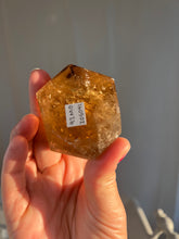 Load image into Gallery viewer, Honey Citrine Tower MO