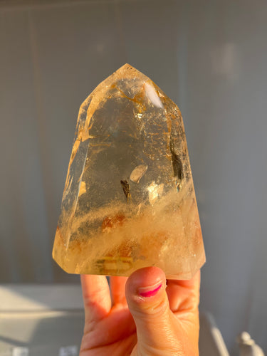 Citrine Tower ME