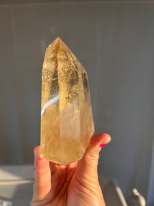 Citrine Tower ME