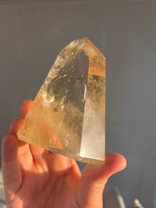 Citrine Tower ME