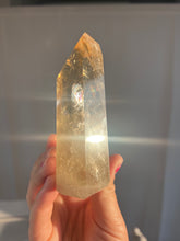 Load image into Gallery viewer, Citrine Tower ME