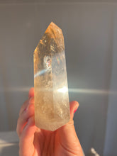 Load image into Gallery viewer, Citrine Tower ME