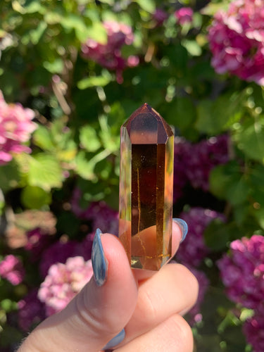 Citrine Tower