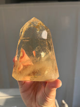Load image into Gallery viewer, Citrine Tower ME