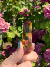 Load image into Gallery viewer, Citrine Tower
