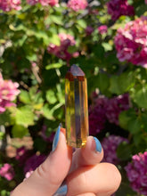 Load image into Gallery viewer, Citrine Tower