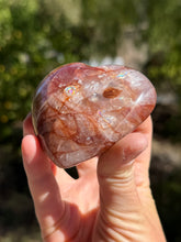 Load image into Gallery viewer, Fire Quartz w Rainbows