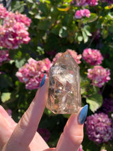 Load image into Gallery viewer, Citrine Tower