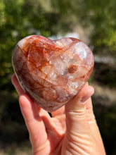 Load image into Gallery viewer, Fire Quartz w Rainbows