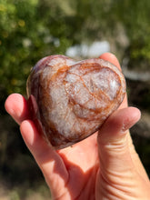 Load image into Gallery viewer, Fire Quartz w Rainbows