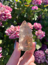 Load image into Gallery viewer, Citrine Tower