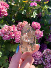 Load image into Gallery viewer, Citrine Tower