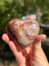 Load image into Gallery viewer, Fire Quartz w Rainbows